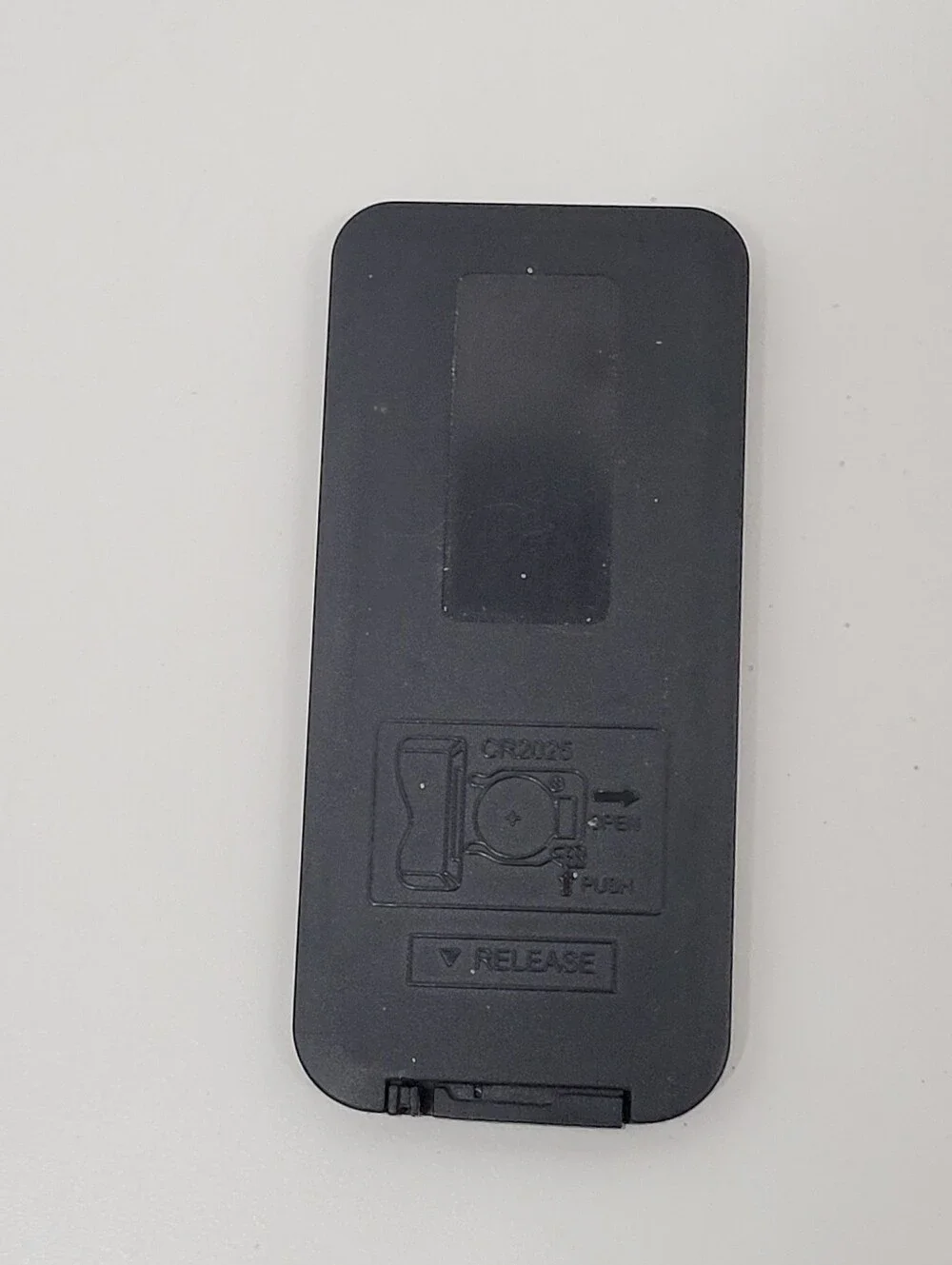 Pier 1 Imports Multi-Function LED Remote Control Tested